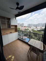 Kingsford Waterbay (D19), Apartment #606360091